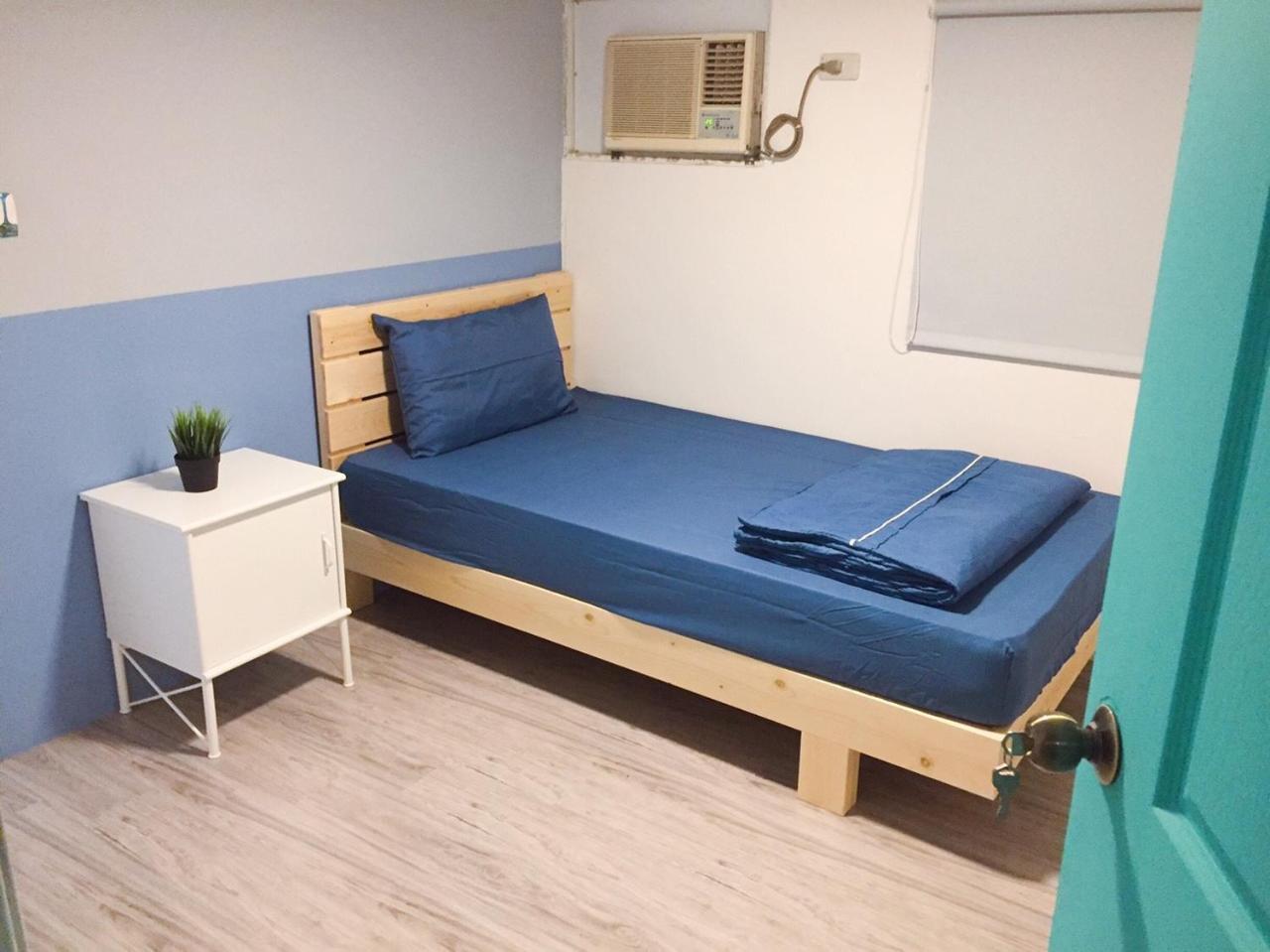 巷弄內的老宅 Hotel Pingtung Екстериор снимка
